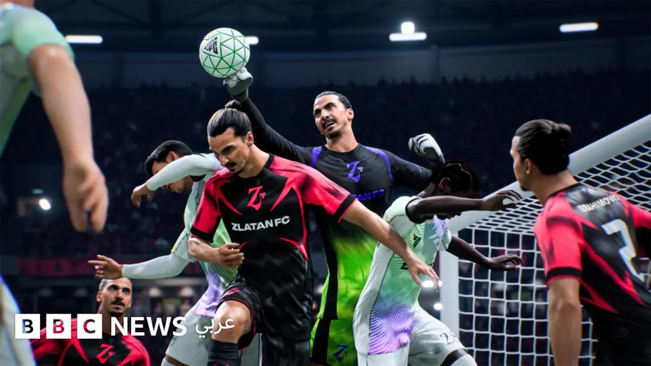 تفاوض مرتقب.. السعودية تستهدف استحواذ إي أيه سبورت بـ 55 مليار دولار